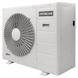 Hitachi RAM-110NP5E наружный блок